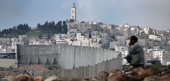 US Nonprofits Drive Illegal Israeli Settlements