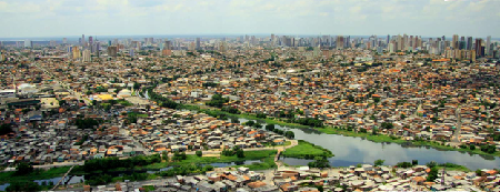 Brazil: Mayor of Belأ©m Declares City #ApartheidFreeZone