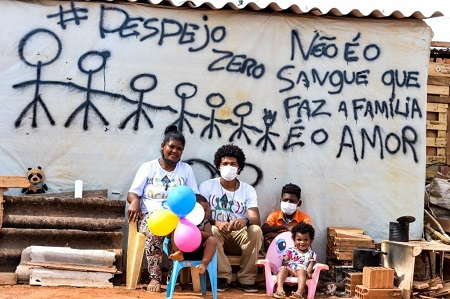 Brasil: Desalojos suspendidos en Sete Lagoas
