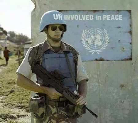 Sahara occidental : Lettre ouverte au SG de l’ONU
