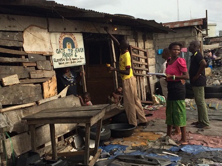 Nigeria: Orisunbare Communitiy Calls for Mercy